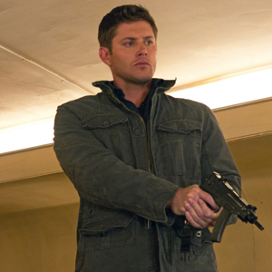 Supernatural, Jensen Ackles Supernatural, Jensen Ackles